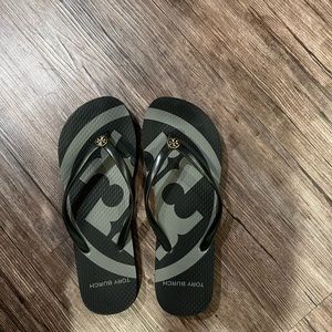 Tory Burch Flip Flops